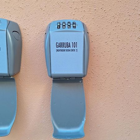 Hotel Garruba 101 Bari Zewnętrze zdjęcie