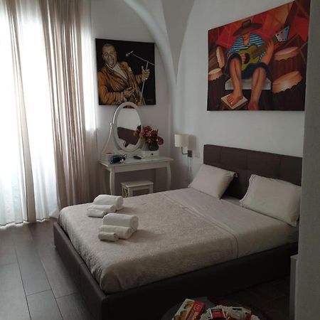 Hotel Garruba 101 Bari Zewnętrze zdjęcie