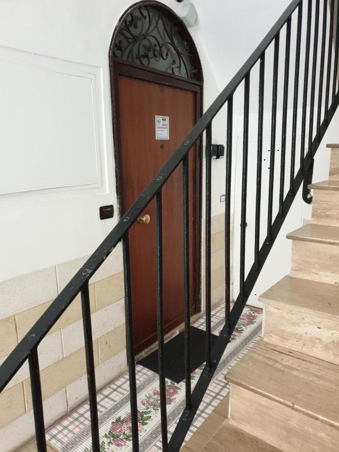 Hotel Garruba 101 Bari Zewnętrze zdjęcie