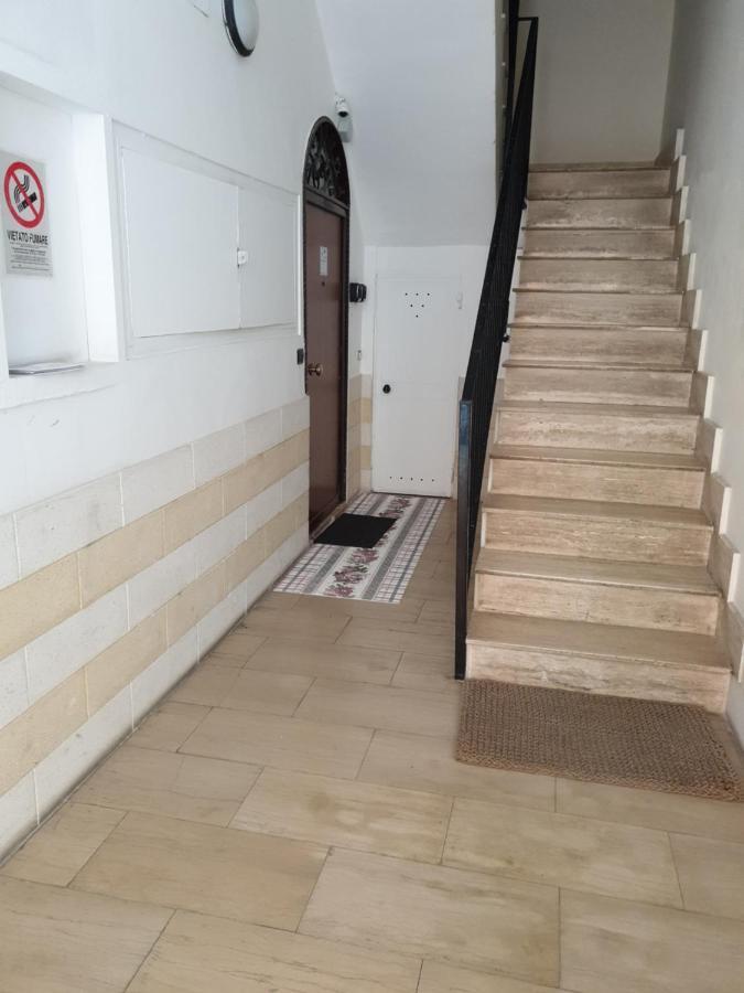 Hotel Garruba 101 Bari Zewnętrze zdjęcie