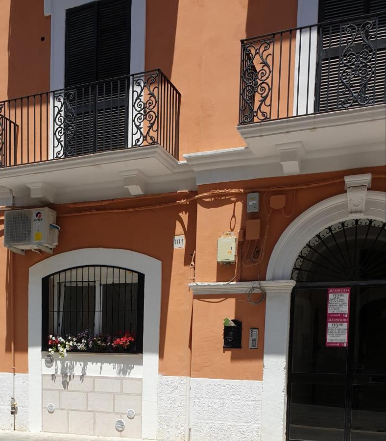 Hotel Garruba 101 Bari Zewnętrze zdjęcie