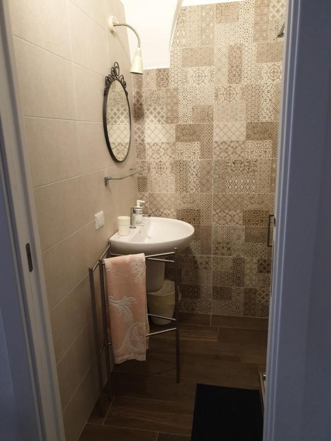 Hotel Garruba 101 Bari Zewnętrze zdjęcie