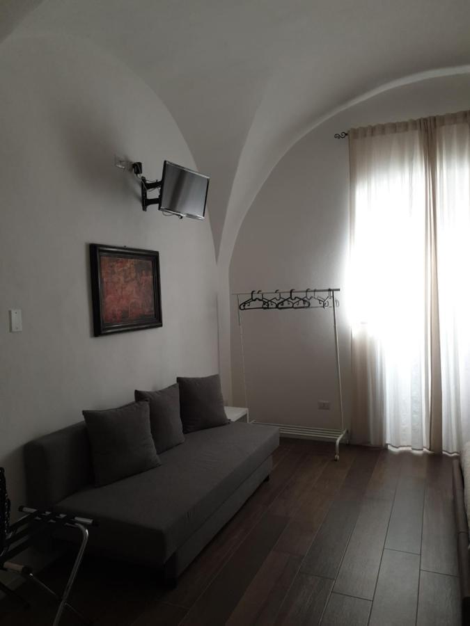 Hotel Garruba 101 Bari Zewnętrze zdjęcie