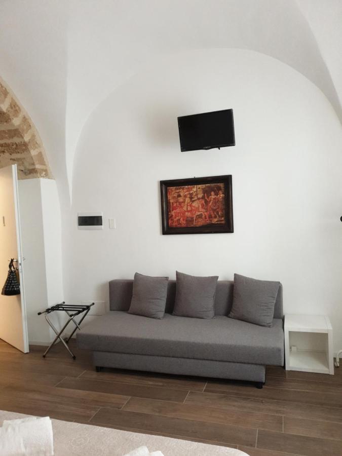 Hotel Garruba 101 Bari Zewnętrze zdjęcie