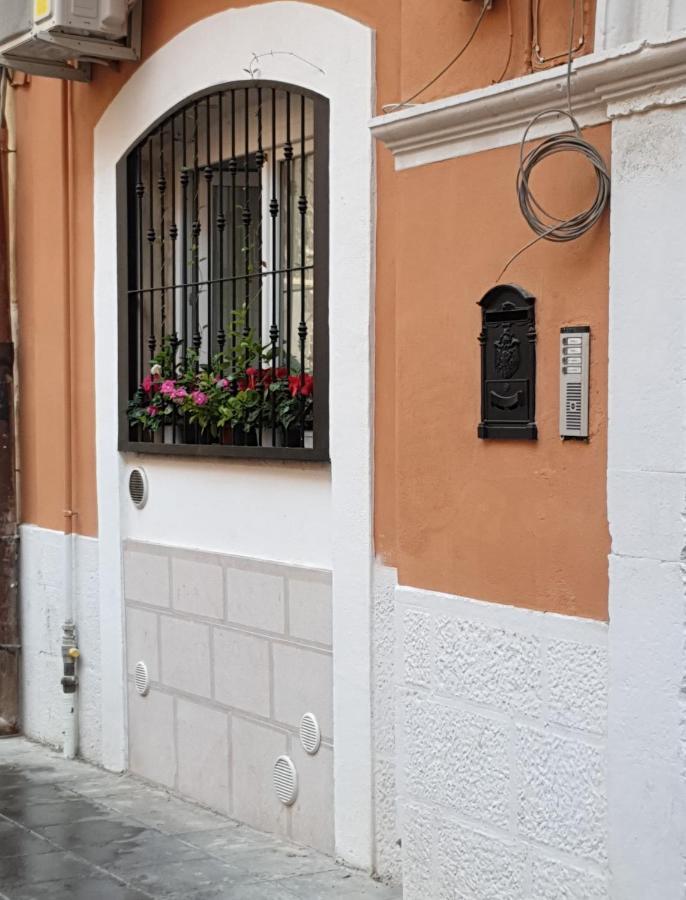 Hotel Garruba 101 Bari Zewnętrze zdjęcie