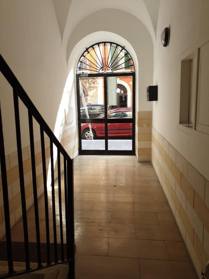 Hotel Garruba 101 Bari Zewnętrze zdjęcie