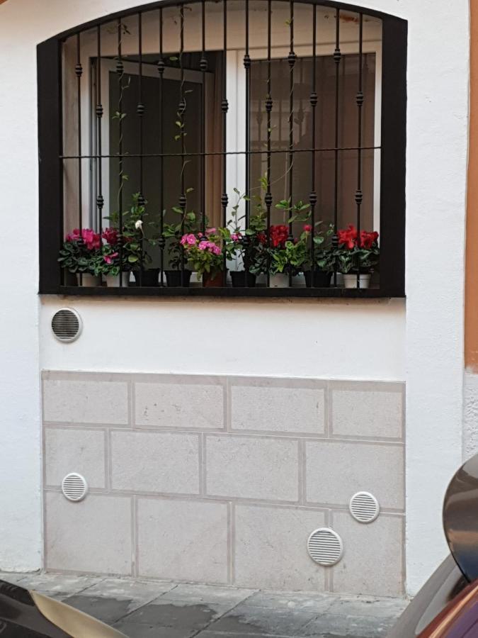 Hotel Garruba 101 Bari Zewnętrze zdjęcie