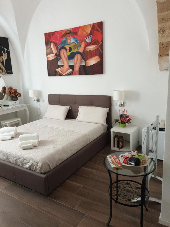 Hotel Garruba 101 Bari Zewnętrze zdjęcie
