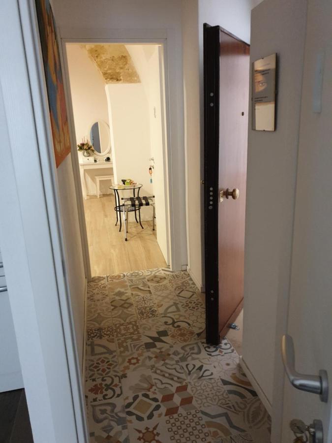Hotel Garruba 101 Bari Zewnętrze zdjęcie