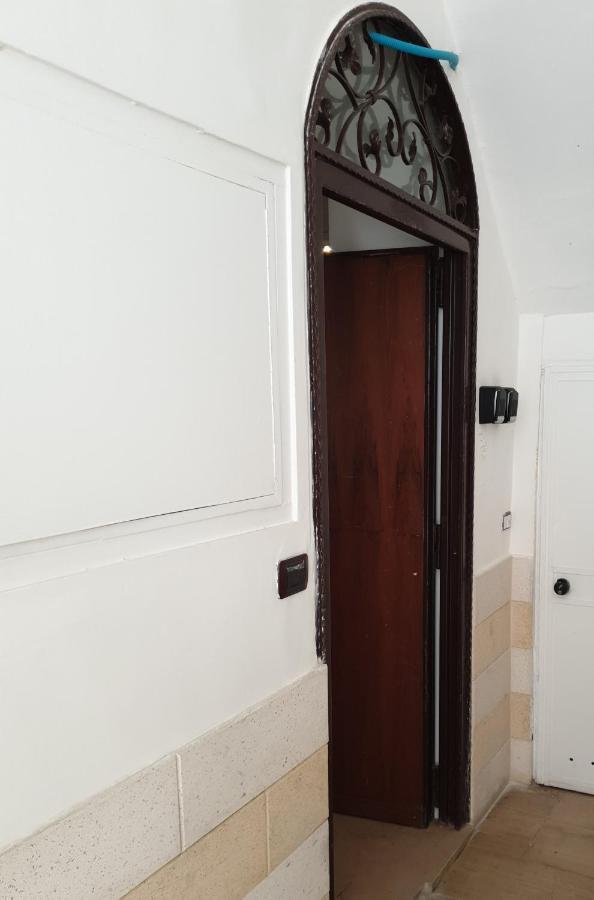 Hotel Garruba 101 Bari Zewnętrze zdjęcie