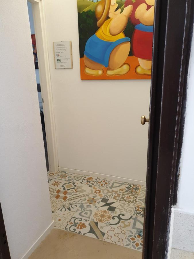 Hotel Garruba 101 Bari Zewnętrze zdjęcie