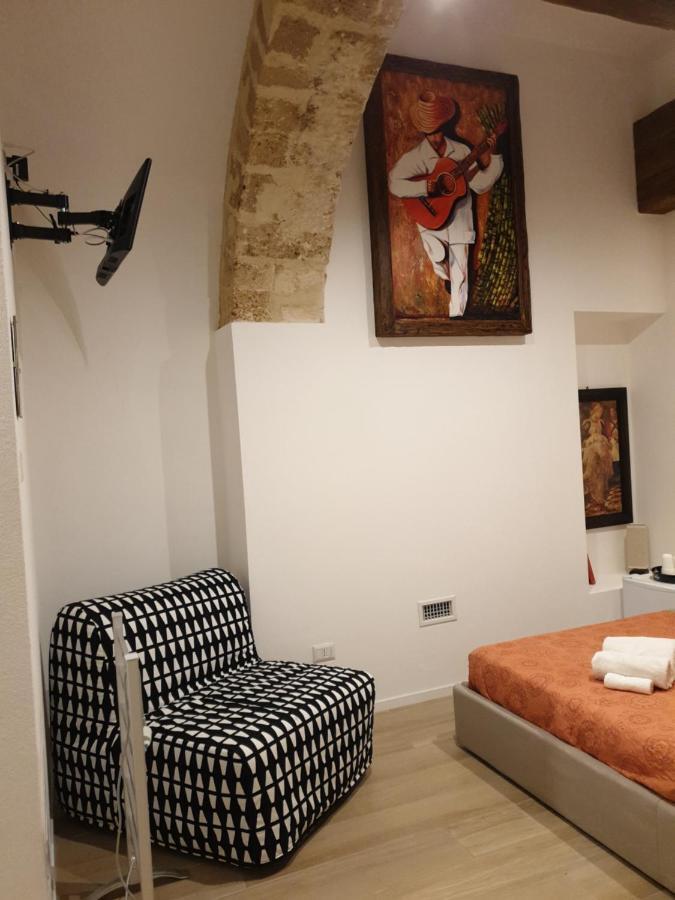 Hotel Garruba 101 Bari Zewnętrze zdjęcie