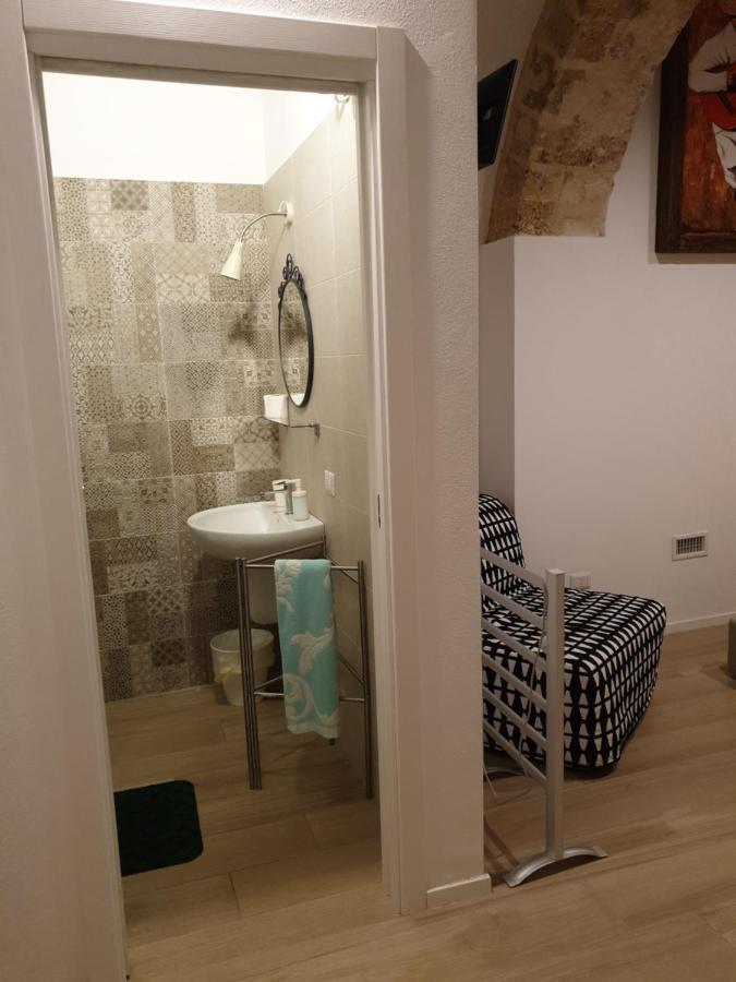 Hotel Garruba 101 Bari Zewnętrze zdjęcie