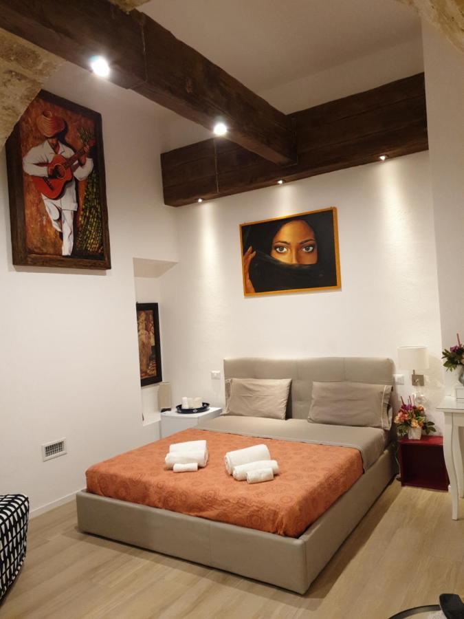 Hotel Garruba 101 Bari Zewnętrze zdjęcie