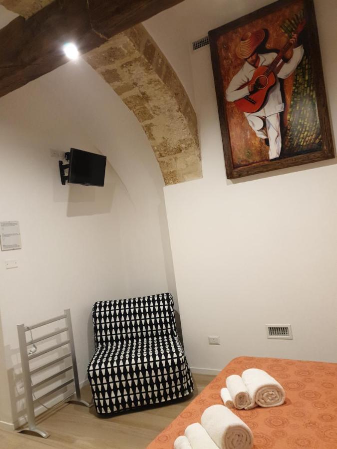 Hotel Garruba 101 Bari Zewnętrze zdjęcie