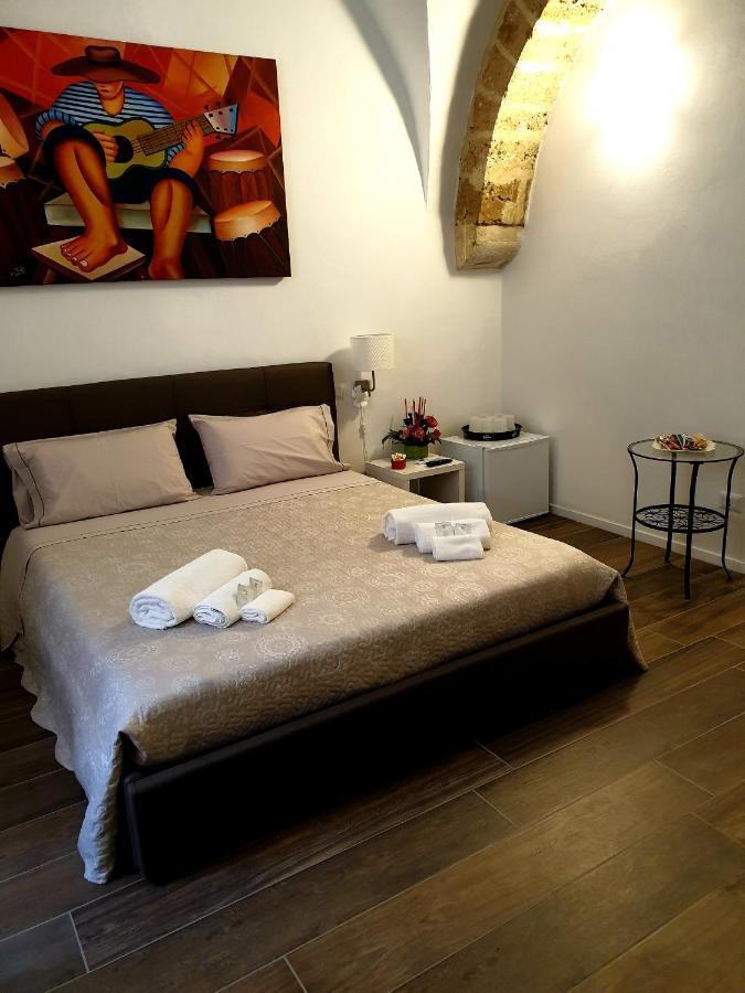 Hotel Garruba 101 Bari Zewnętrze zdjęcie