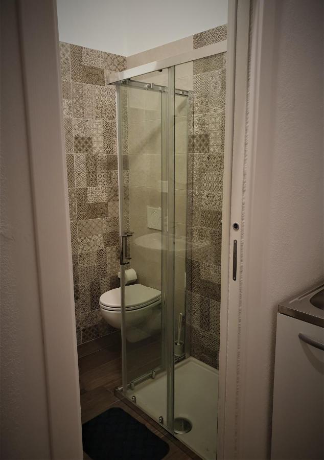 Hotel Garruba 101 Bari Zewnętrze zdjęcie