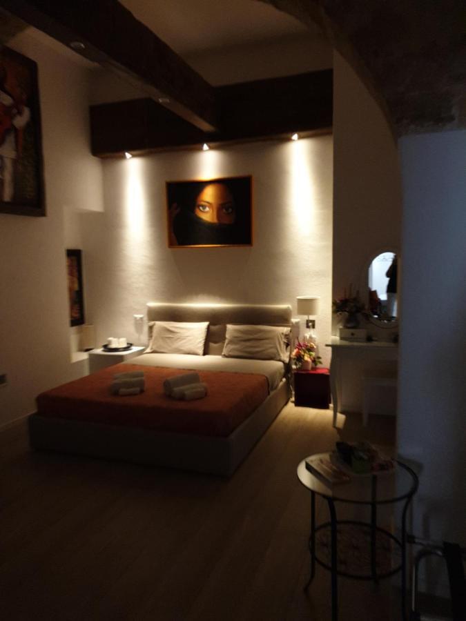 Hotel Garruba 101 Bari Zewnętrze zdjęcie