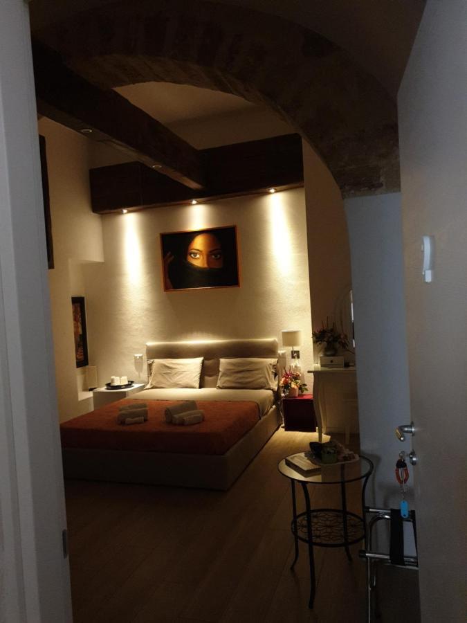 Hotel Garruba 101 Bari Zewnętrze zdjęcie