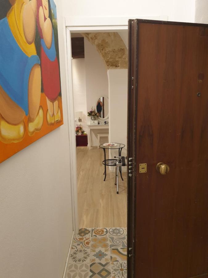 Hotel Garruba 101 Bari Zewnętrze zdjęcie