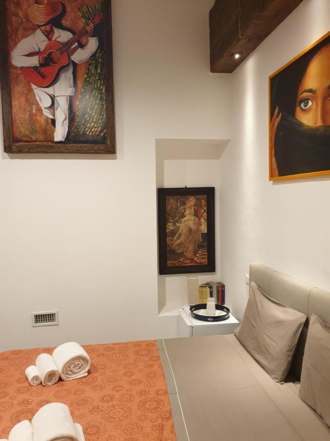 Hotel Garruba 101 Bari Zewnętrze zdjęcie