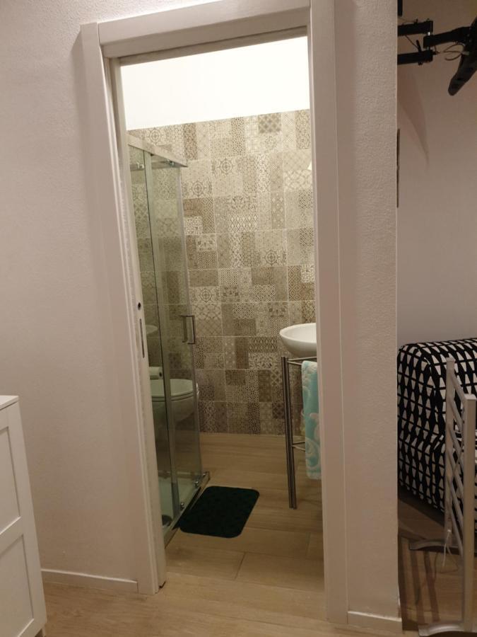 Hotel Garruba 101 Bari Zewnętrze zdjęcie
