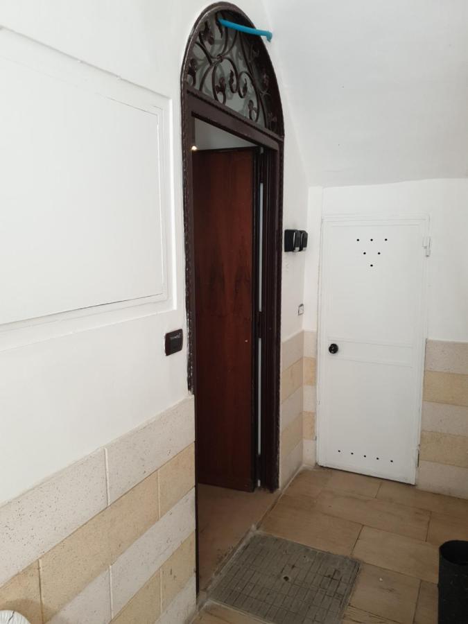 Hotel Garruba 101 Bari Zewnętrze zdjęcie