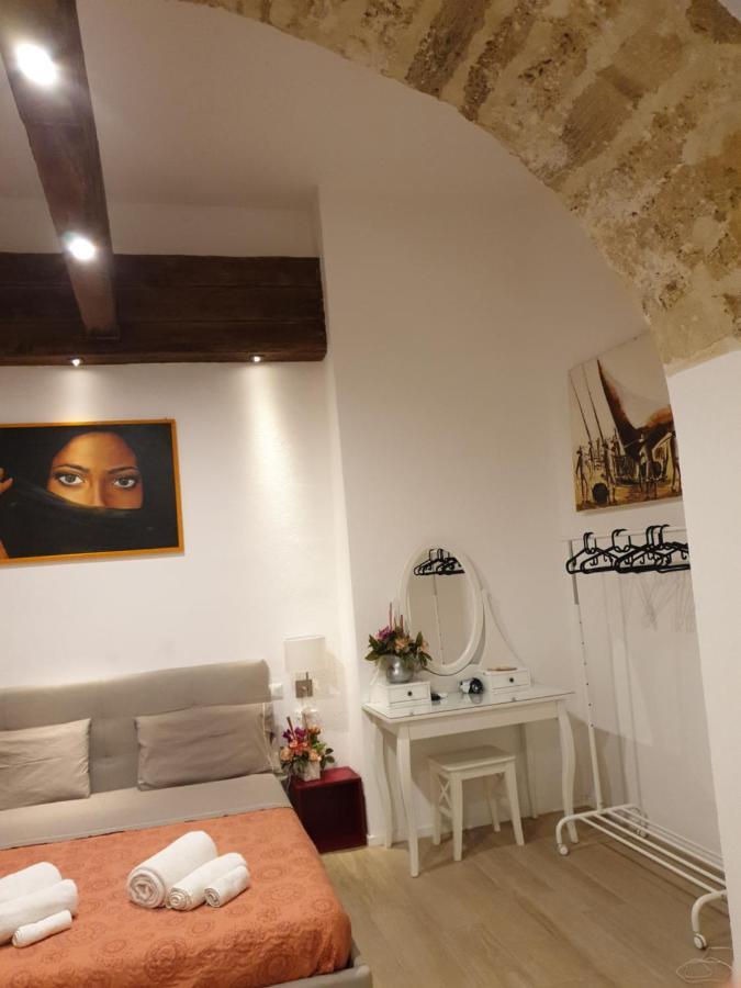 Hotel Garruba 101 Bari Zewnętrze zdjęcie