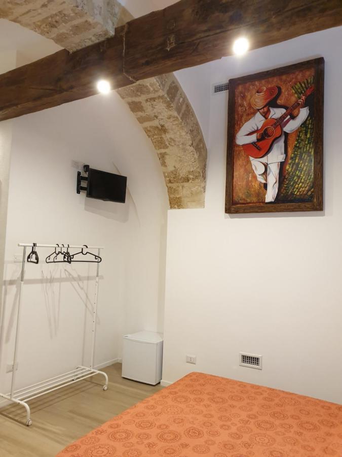 Hotel Garruba 101 Bari Zewnętrze zdjęcie