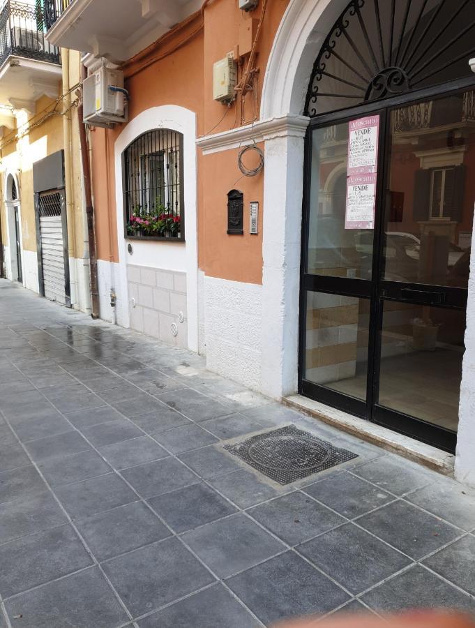 Hotel Garruba 101 Bari Zewnętrze zdjęcie